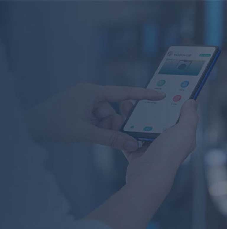 任何機器的無現金支付